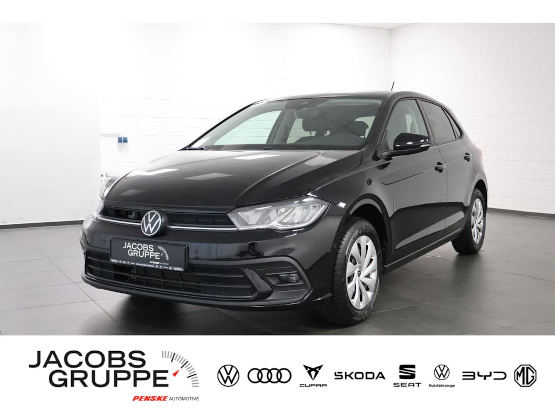 Volkswagen Polo Life