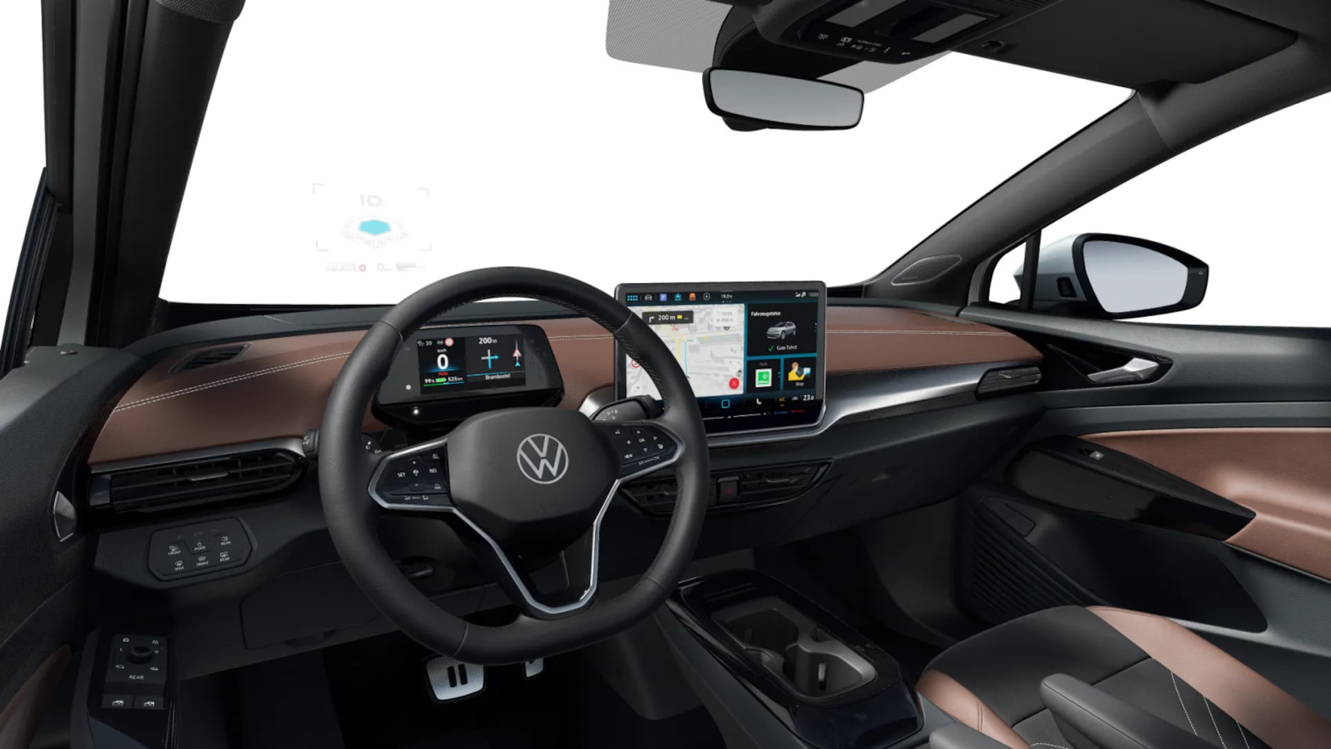 Volkswagen ID.4 Pro