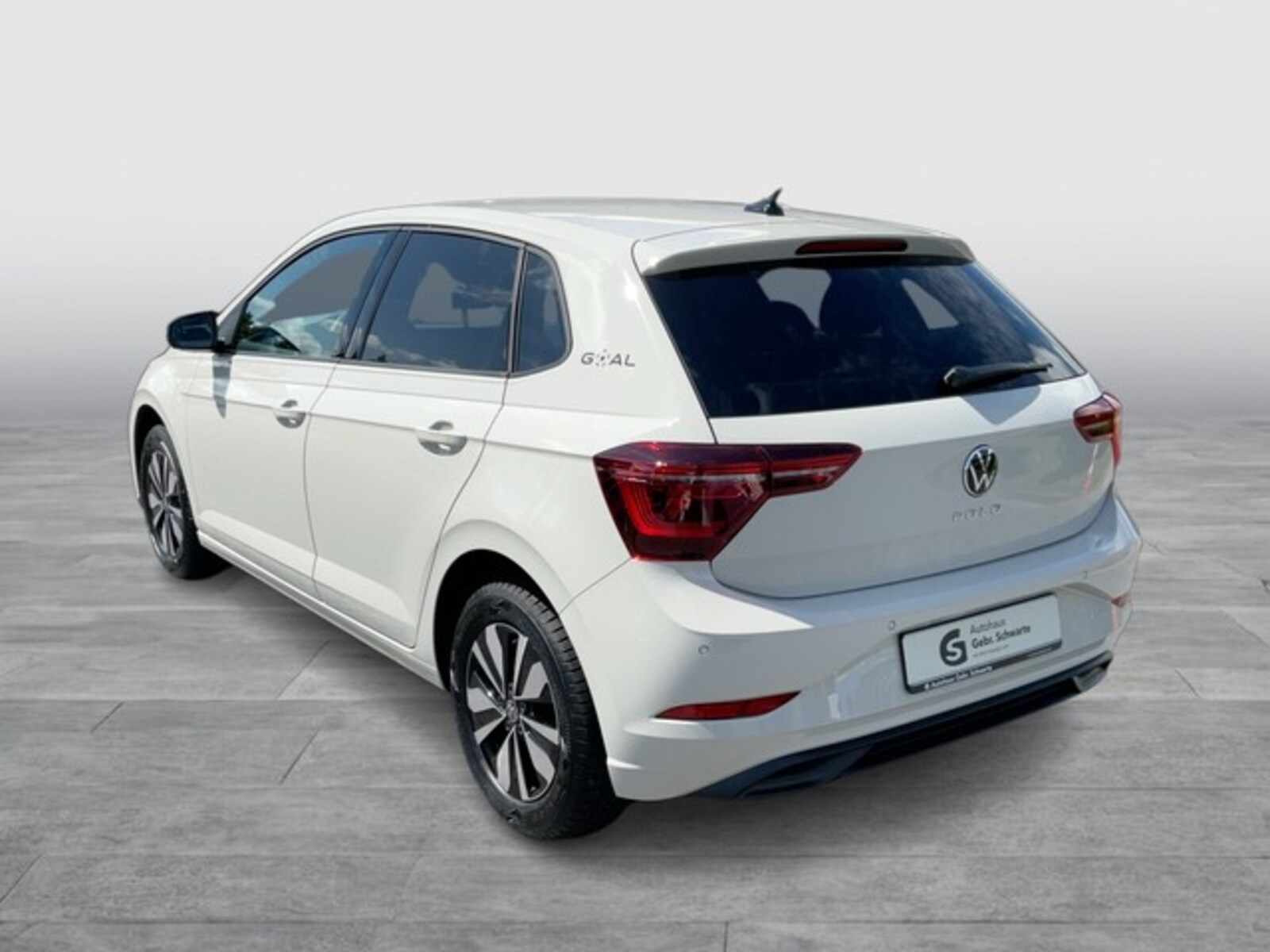 Volkswagen Polo – Bild 3