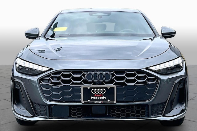 2026 Audi A5 Sedan