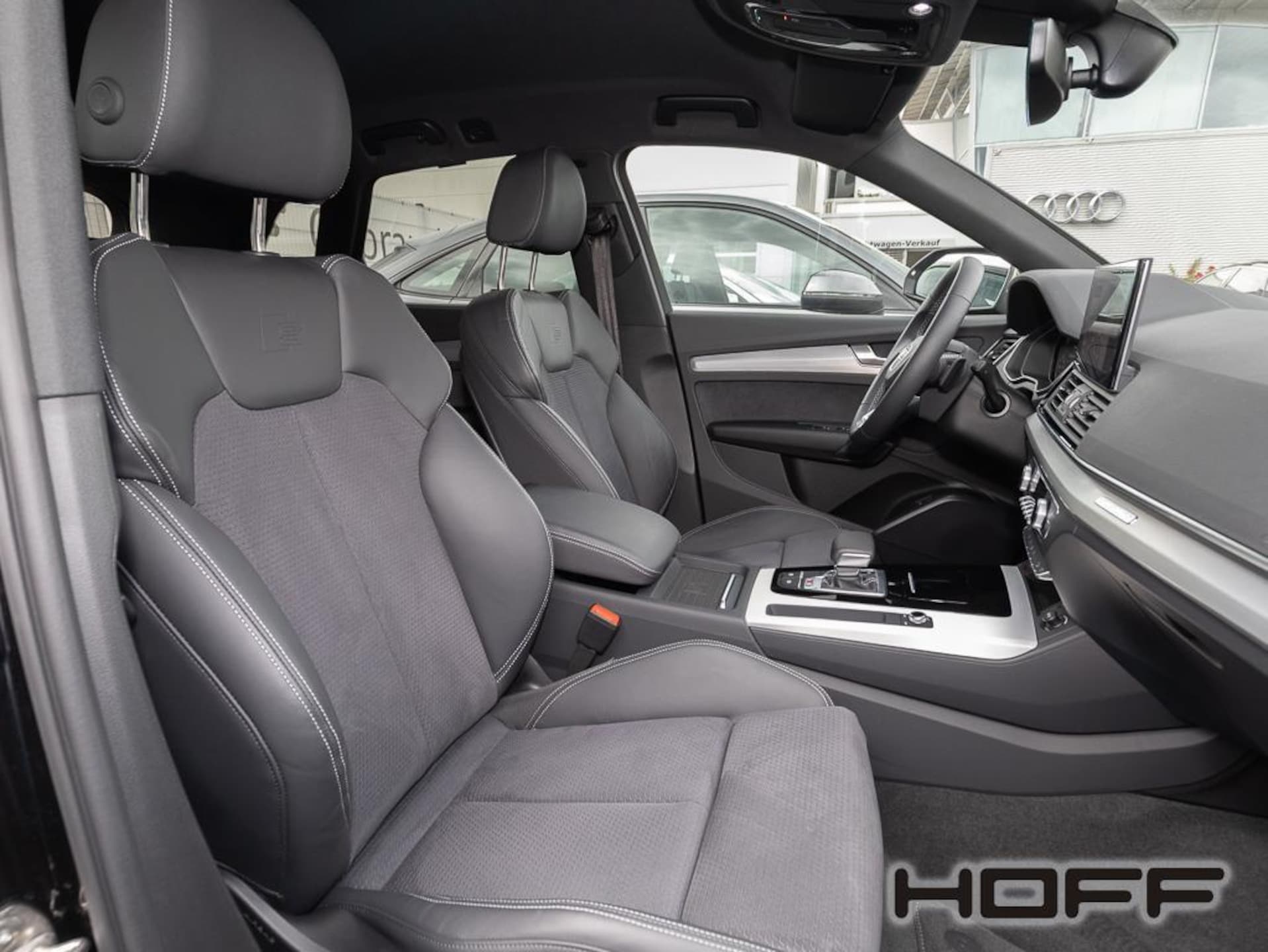 Audi SQ5 SUV