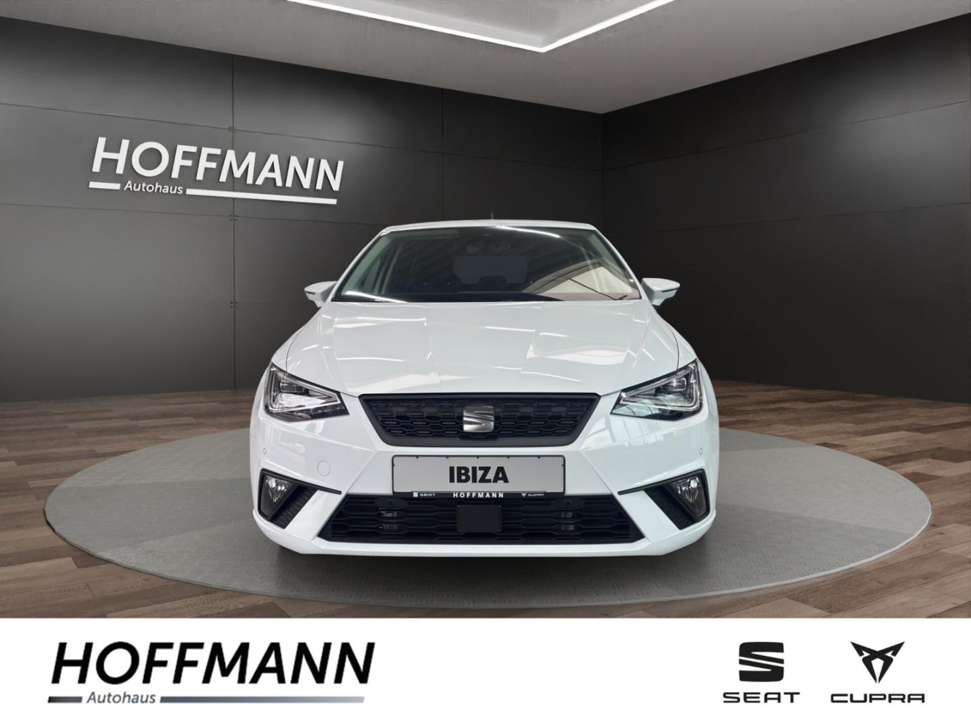 SEAT Ibiza Style
