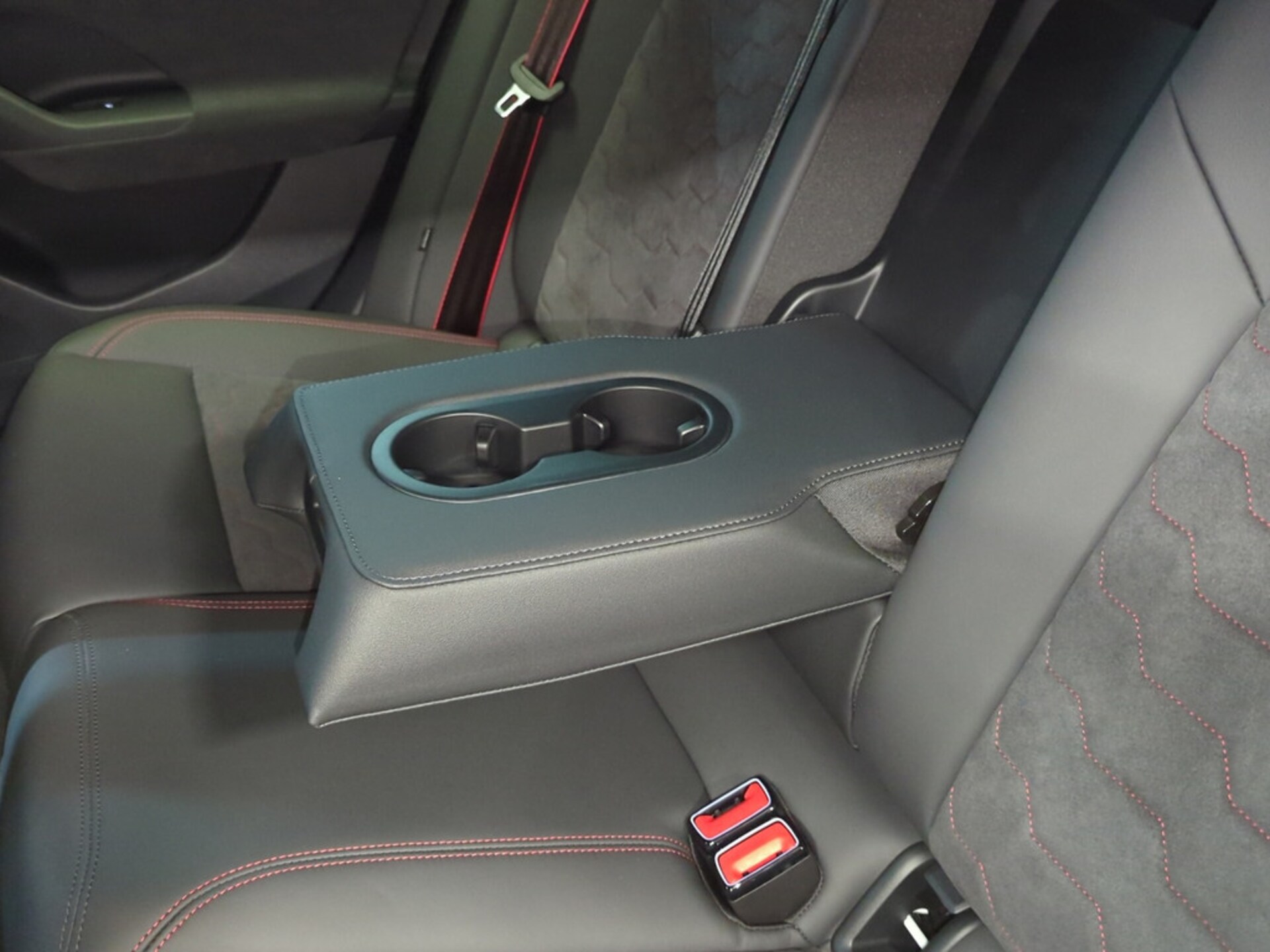 Audi A6 Sportback e-tron