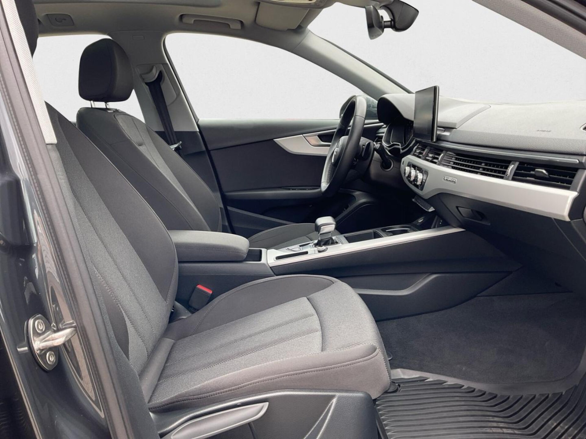 Audi A4 Avant Advanced
