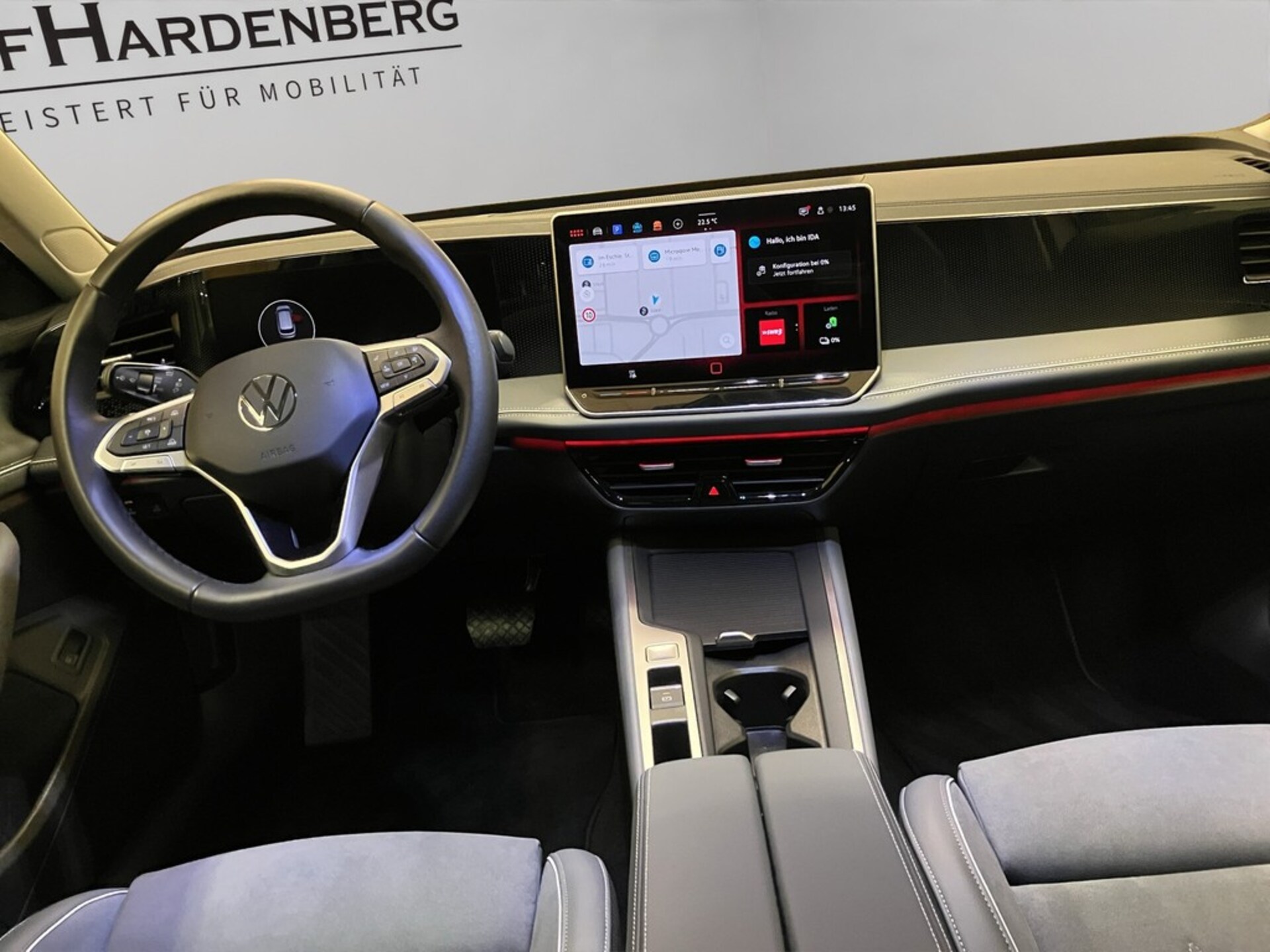 Volkswagen Passat Business