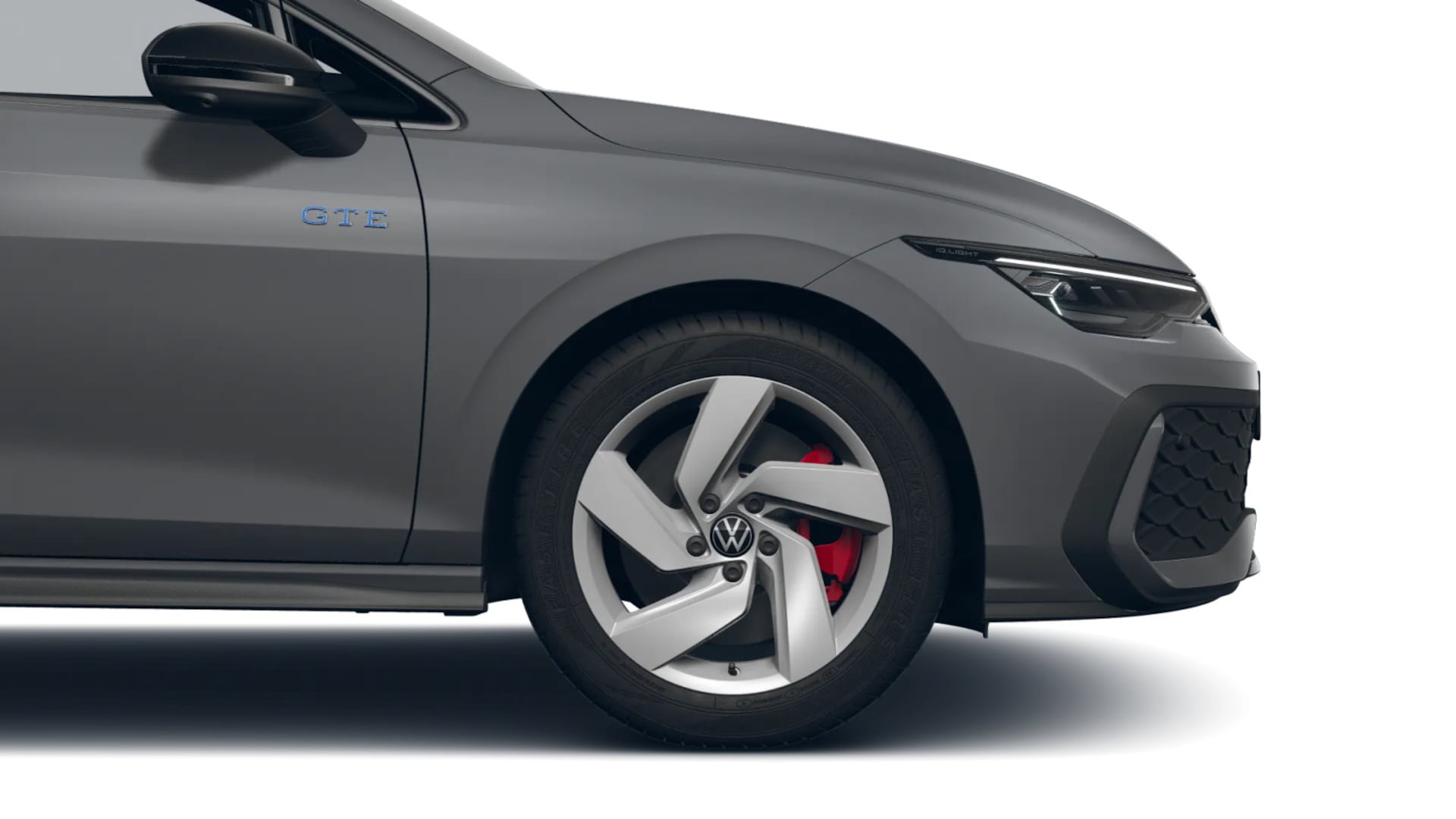 Volkswagen Golf GTE