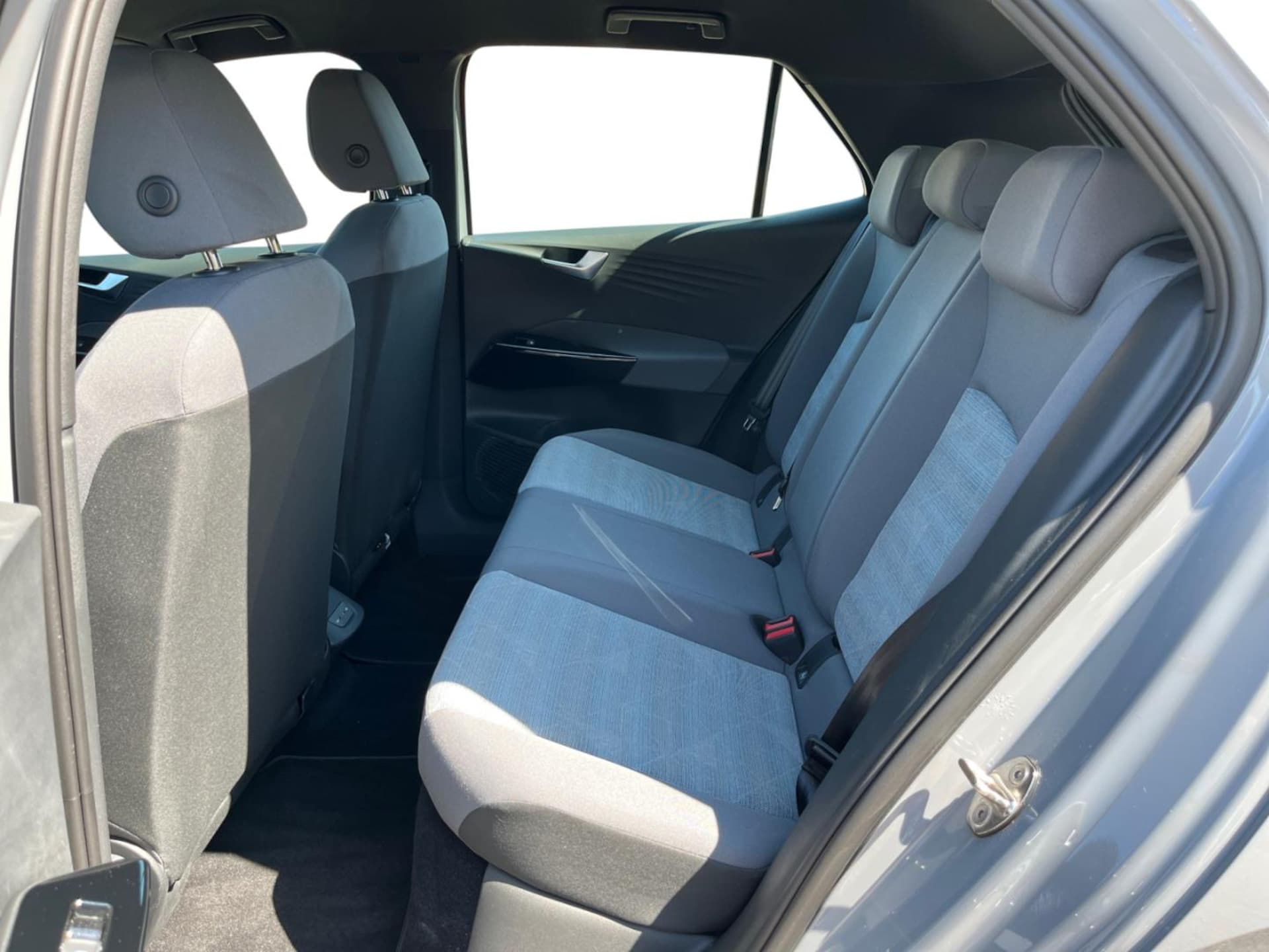 Volkswagen ID.3 Pro Performance