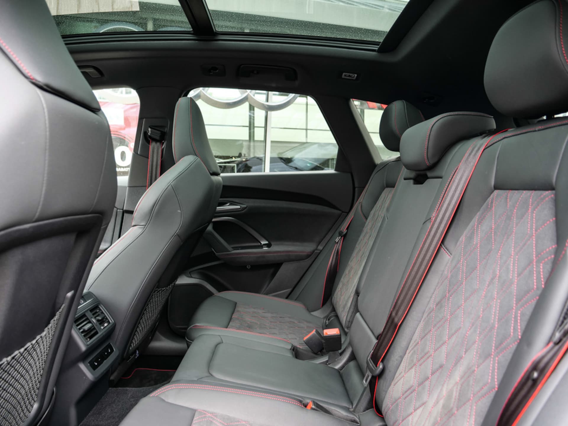 Audi Q5 SUV edition one