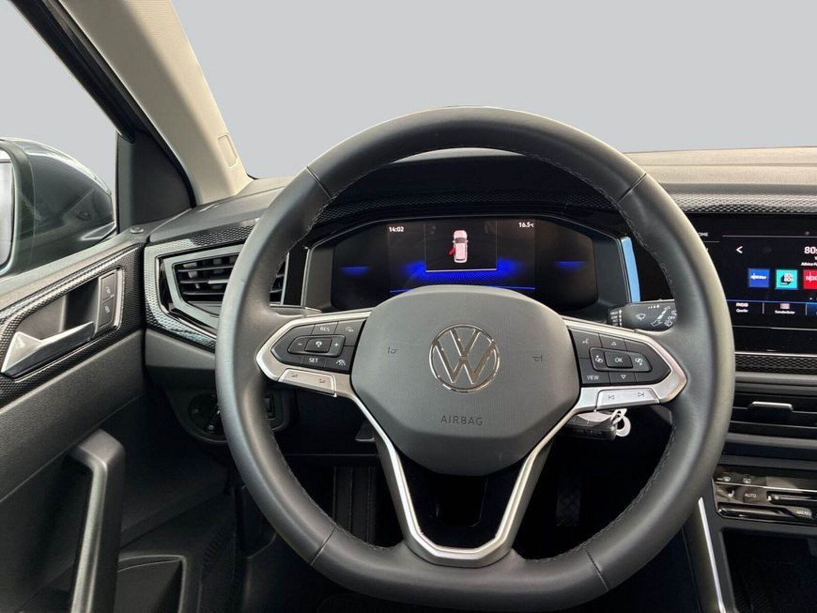 Volkswagen Taigo – Bild 16