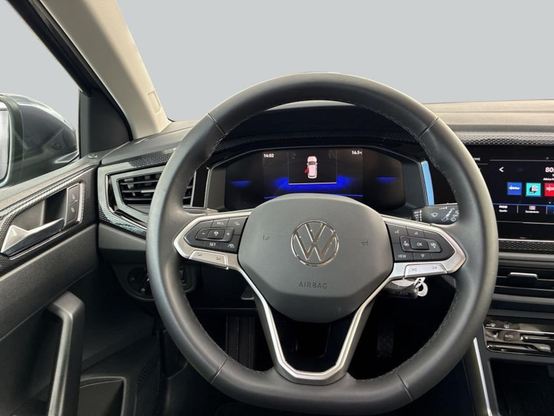 Volkswagen Taigo Life