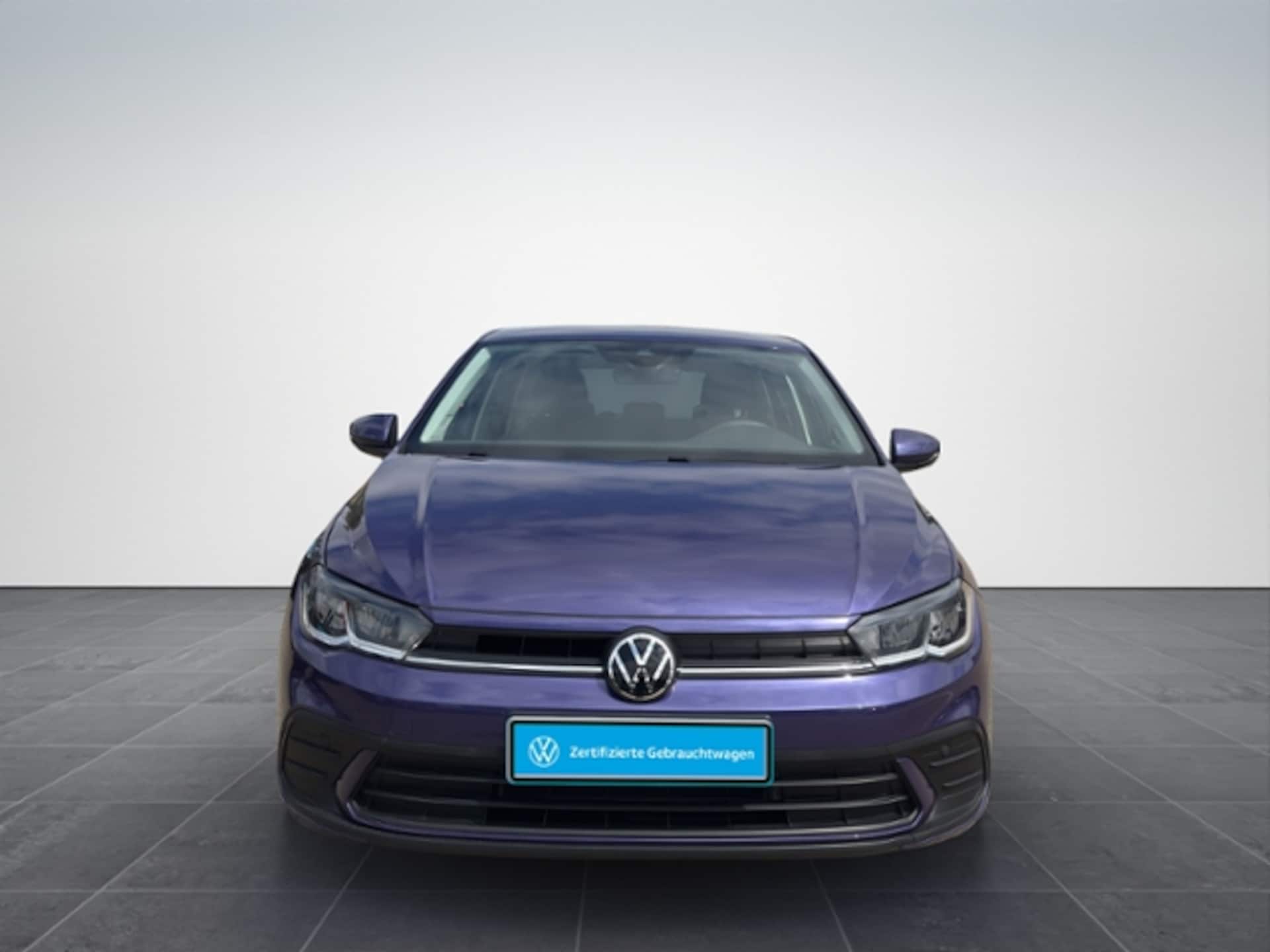 Volkswagen Polo FRESH
