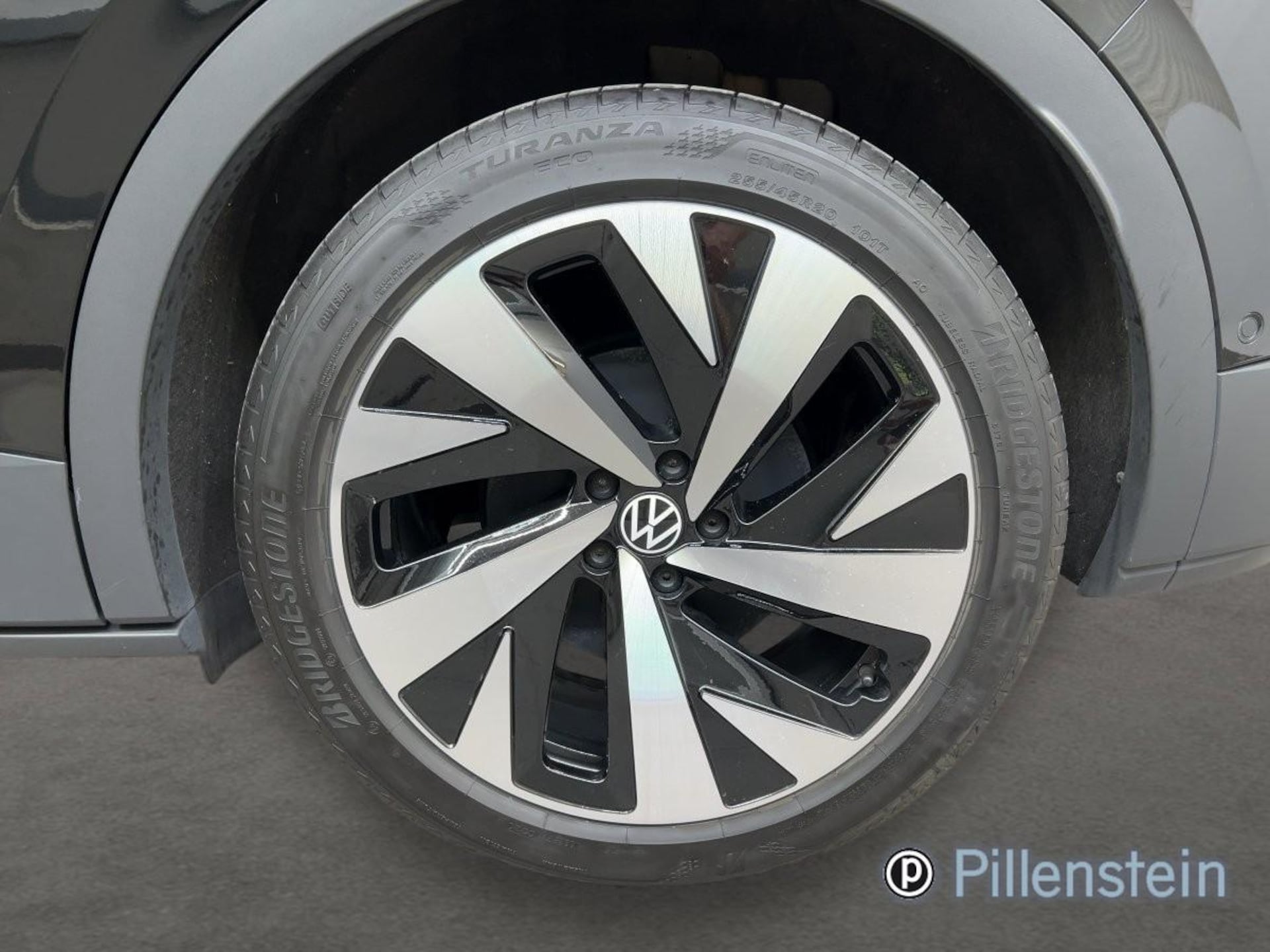 Volkswagen ID.4 Pro Performance