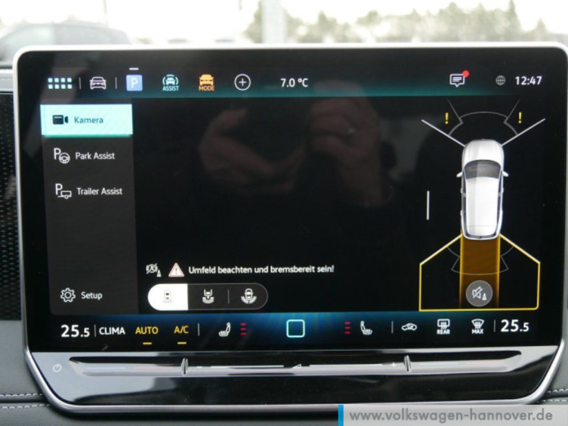 Volkswagen Tiguan ENERGY