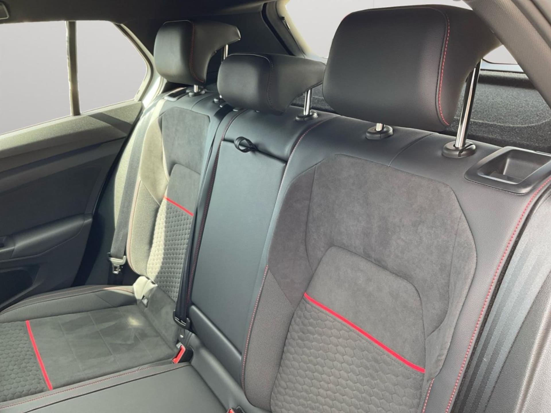 Volkswagen Golf GTI Clubsport
