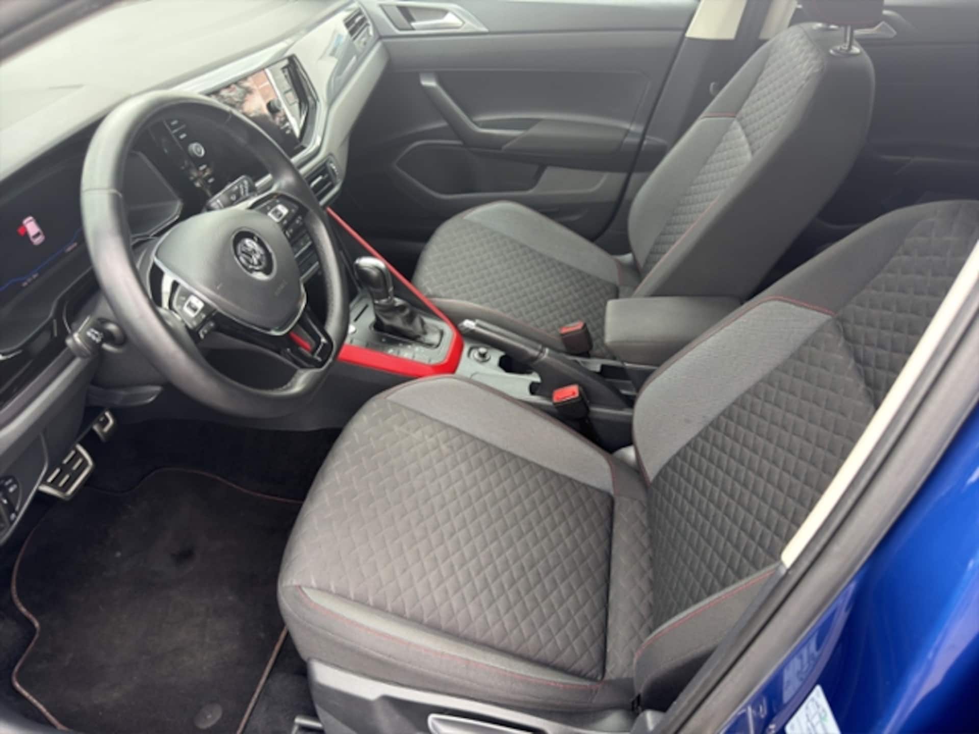Volkswagen Polo JOIN