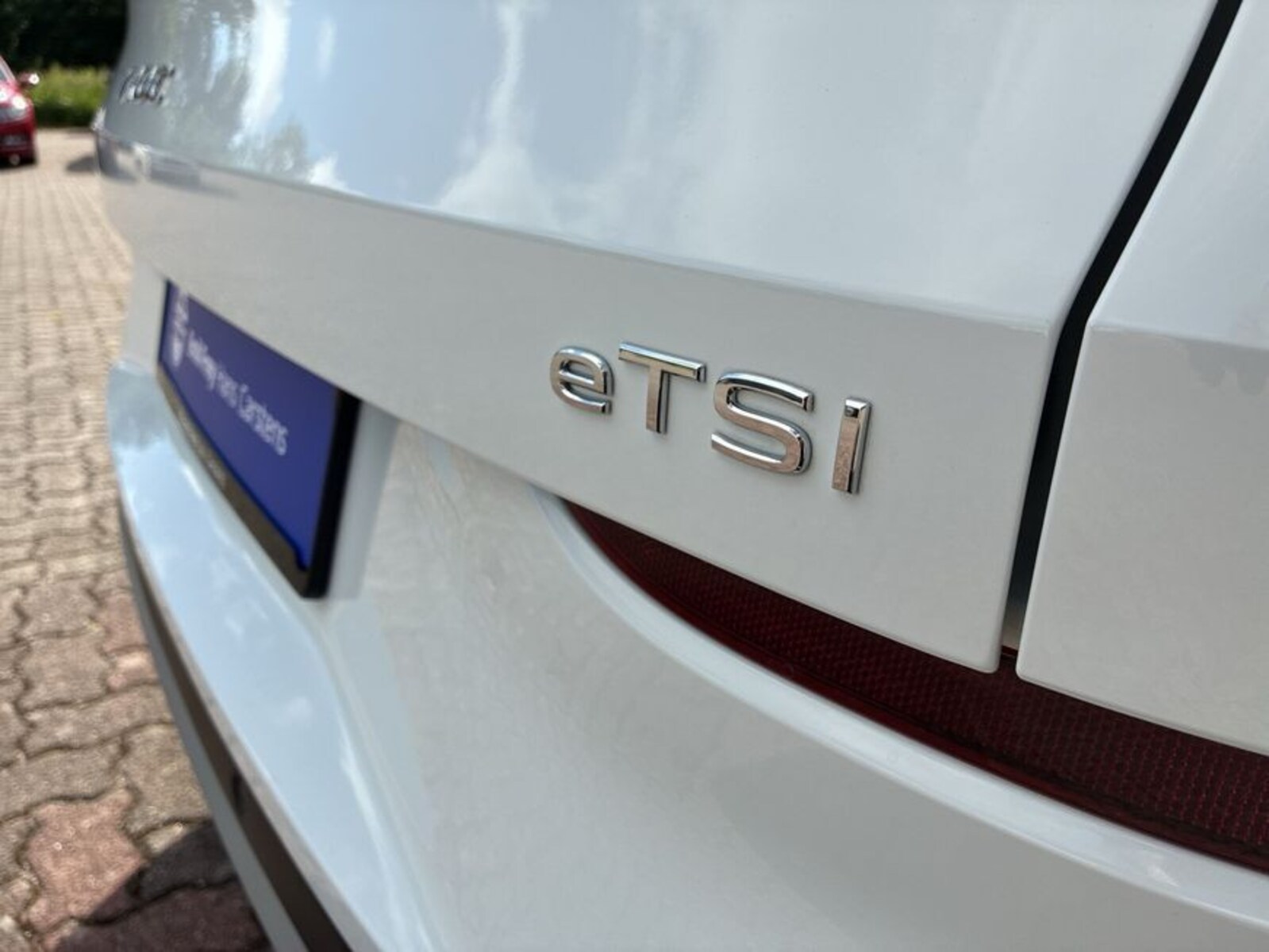 Volkswagen T-Roc – Bild 24