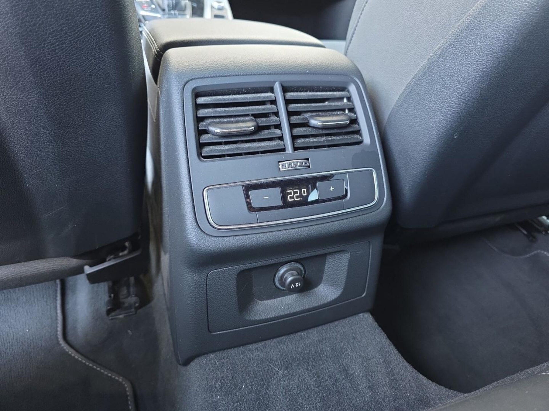 Audi A4 Avant Advanced