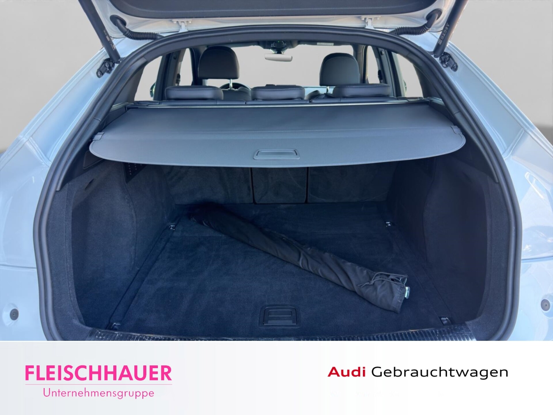 Audi Q5 Sportback S line
