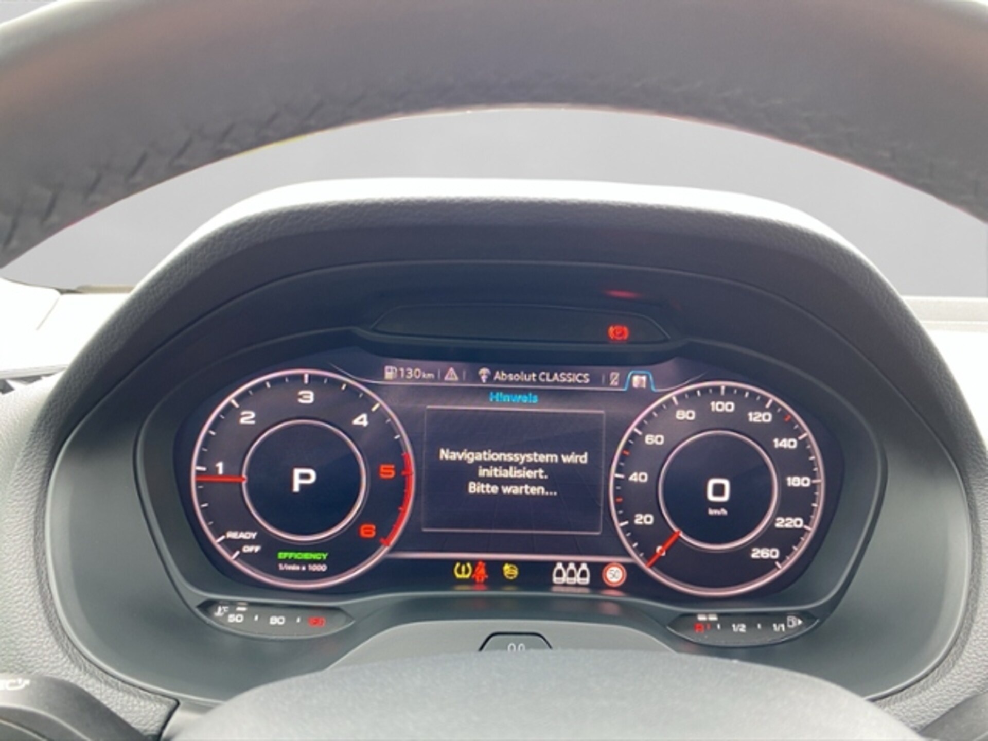 Audi Q2 Advanced