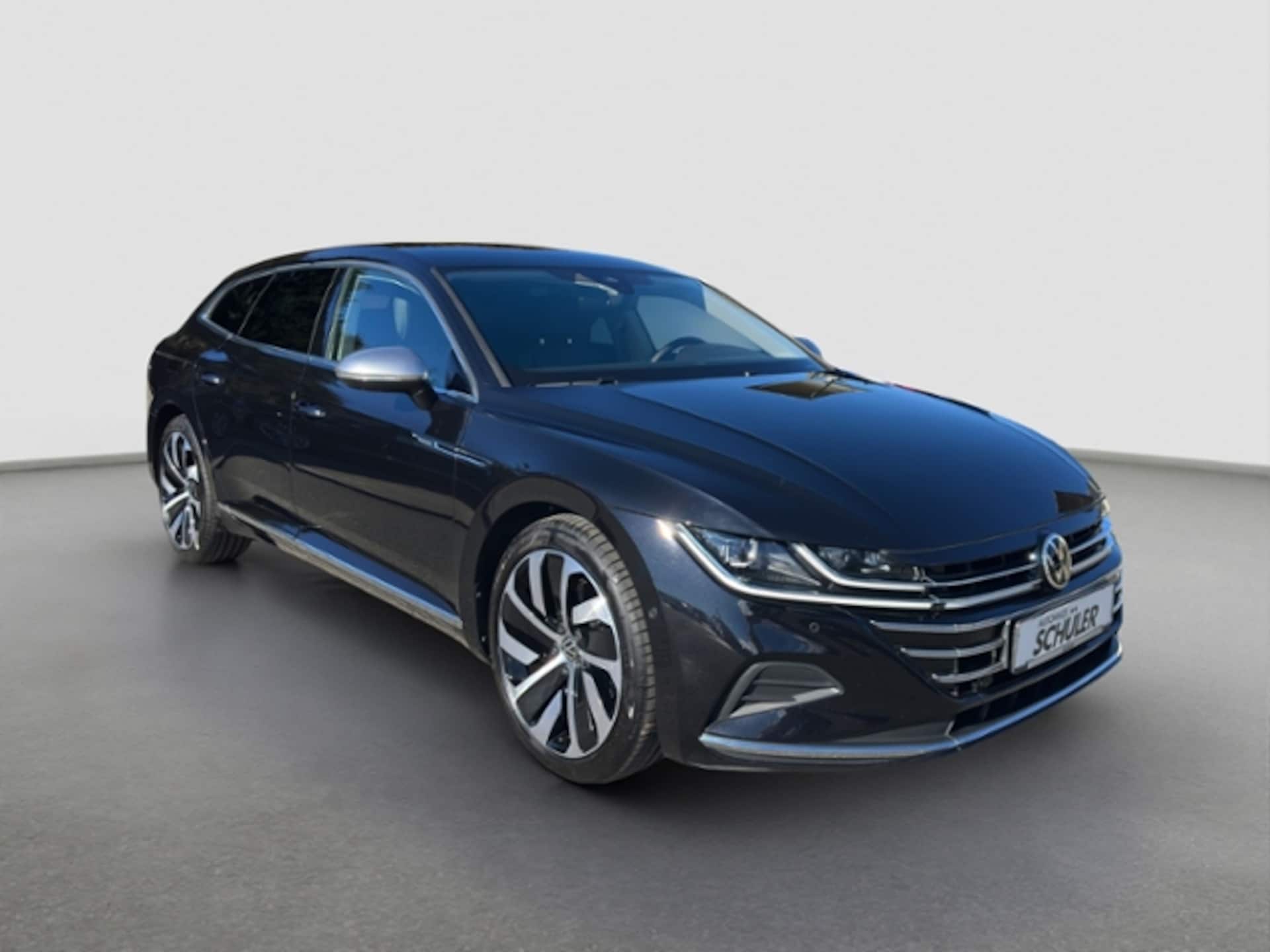 Volkswagen Arteon Shooting Brake Elegance