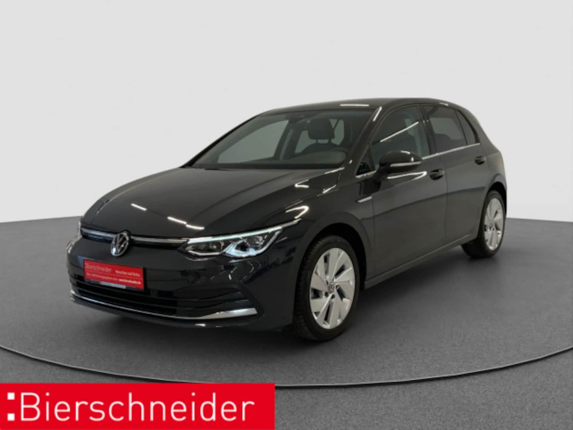 Volkswagen Golf Style