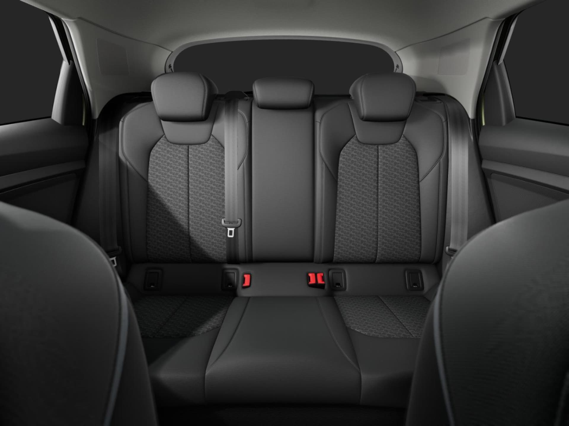 Audi A1 Sportback Advanced