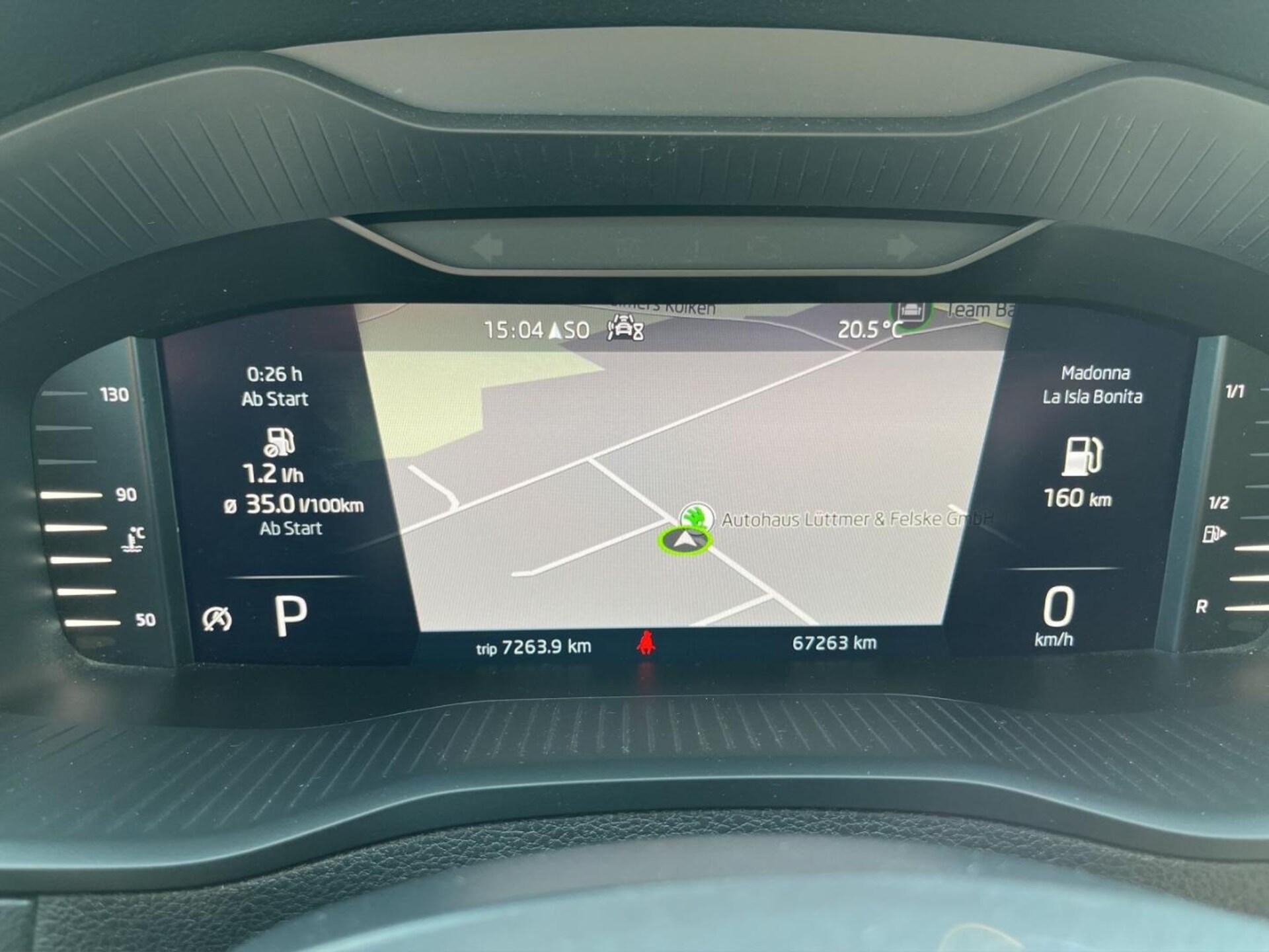 Skoda Karoq Ambition