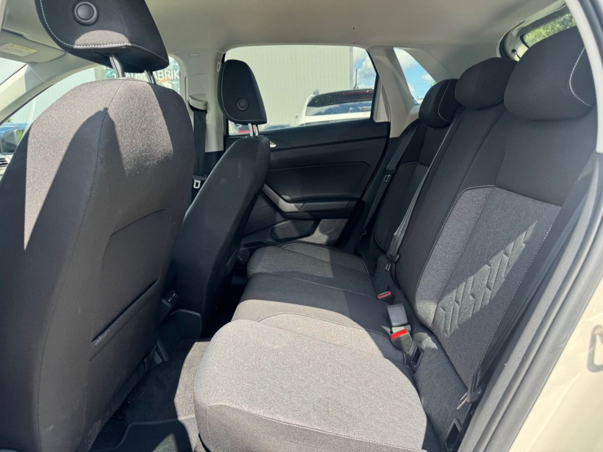 Volkswagen Polo MOVE