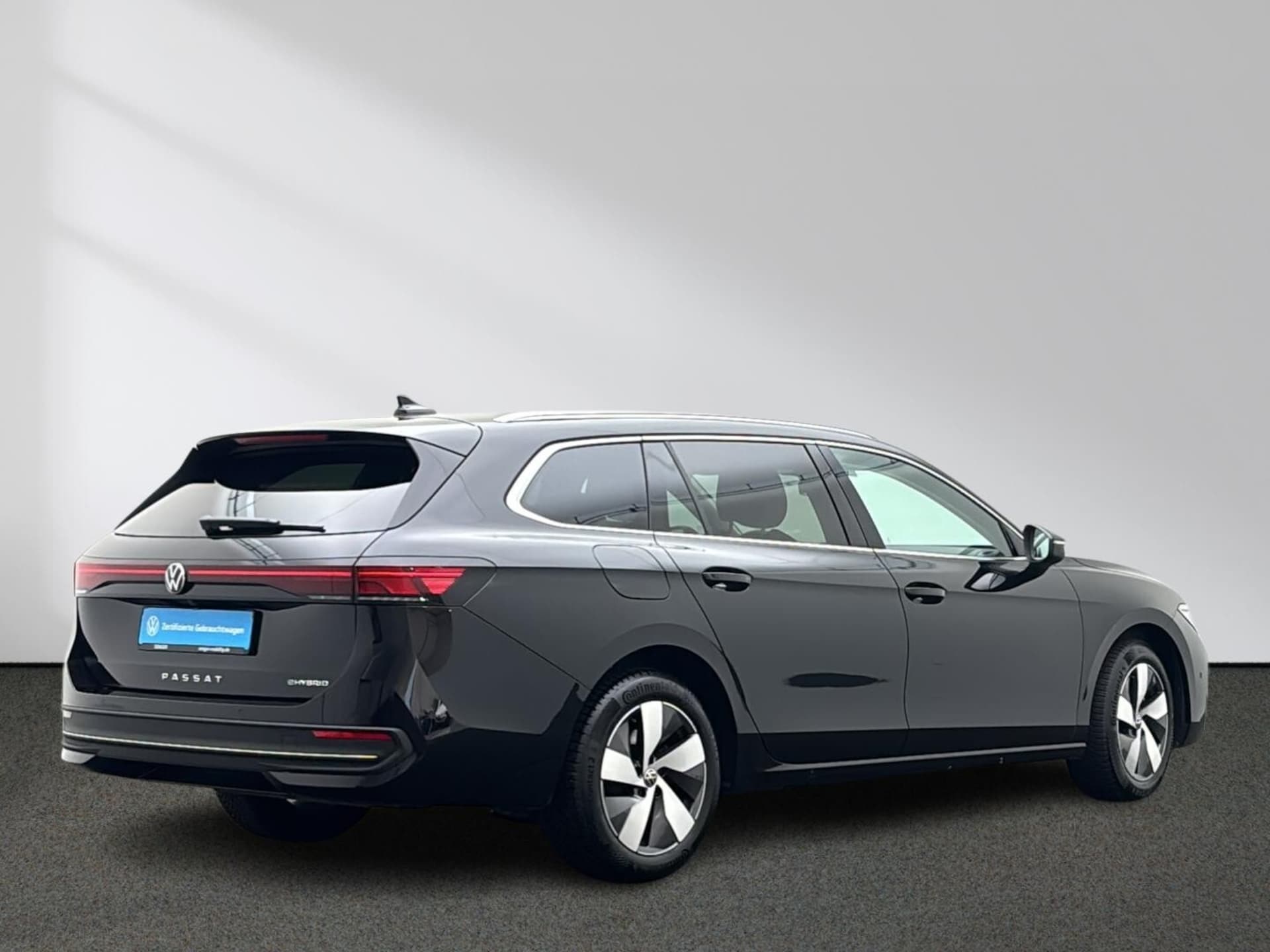 Volkswagen Passat Business