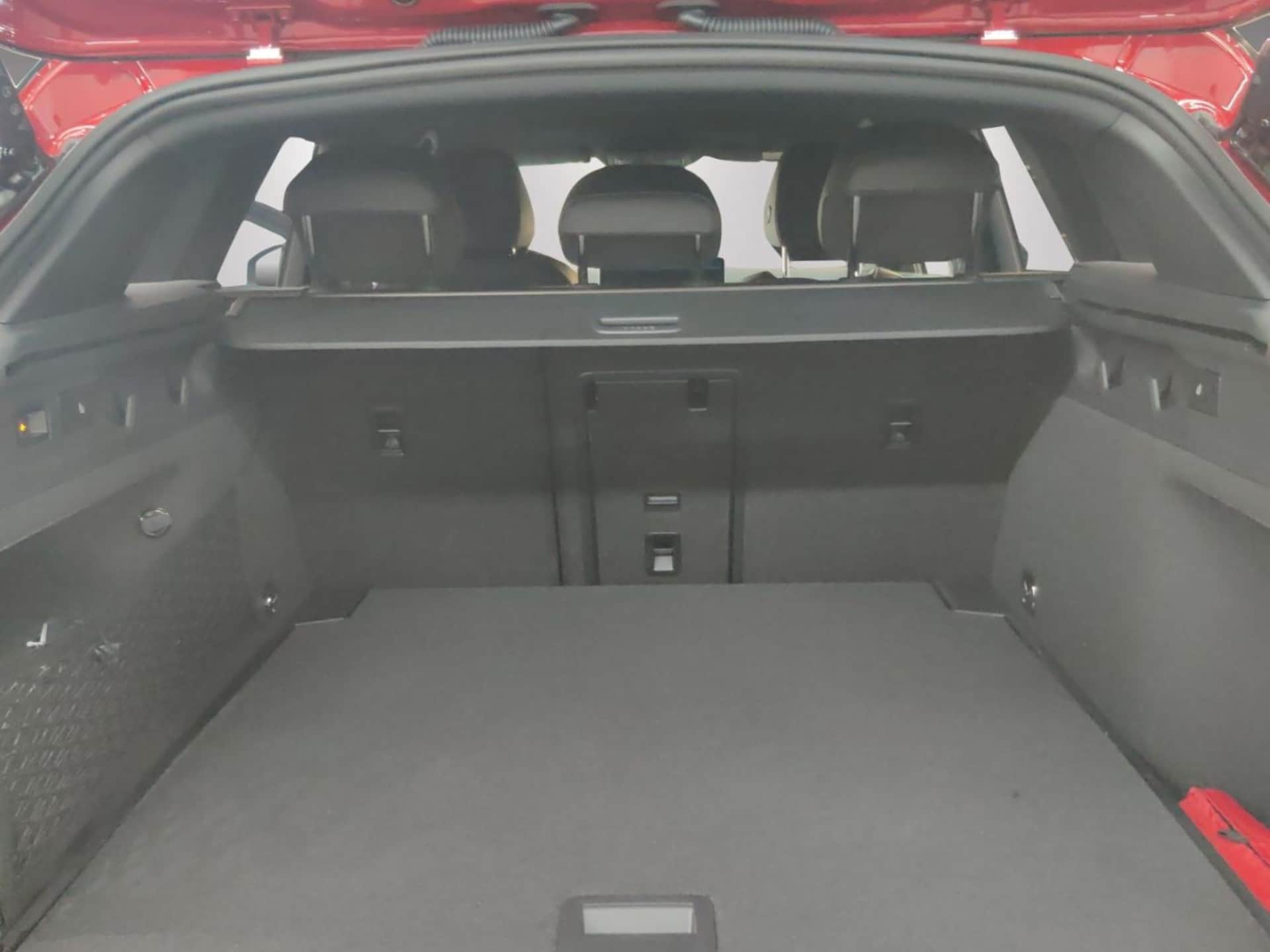 Volkswagen ID.7 Tourer GTX