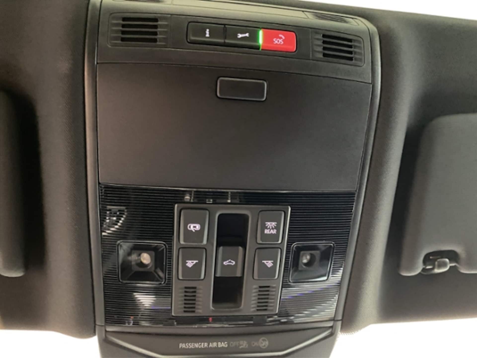 Volkswagen Arteon R-Line