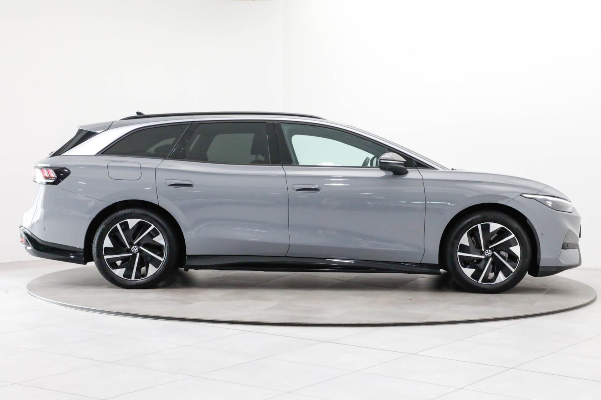 Volkswagen ID.7 Tourer Pro