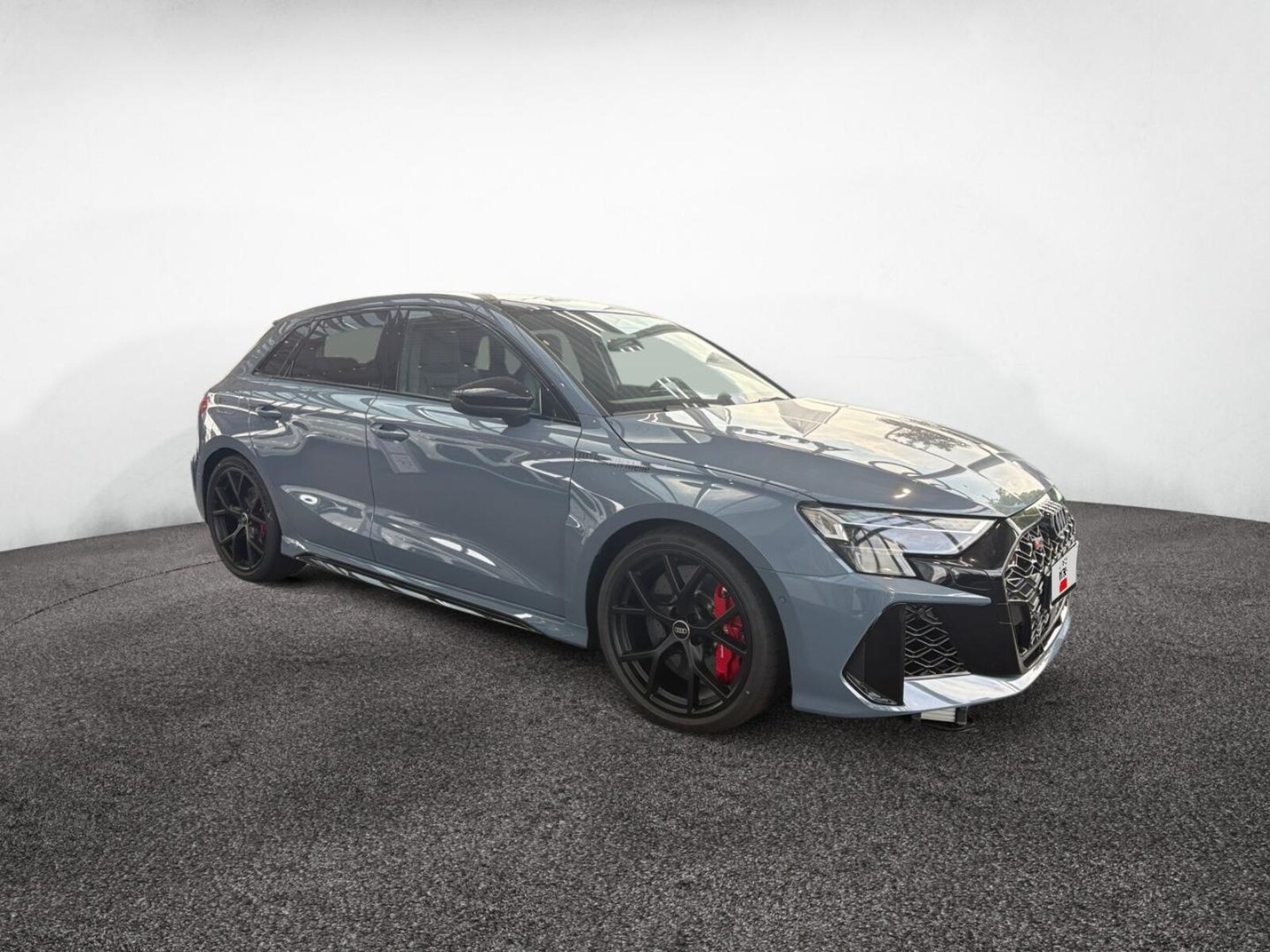 Audi RS 3 Sportback – Bild 8