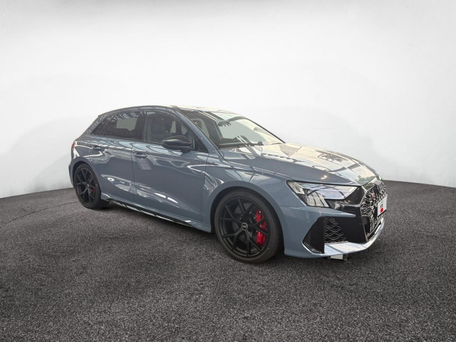 Audi RS 3 Sportback