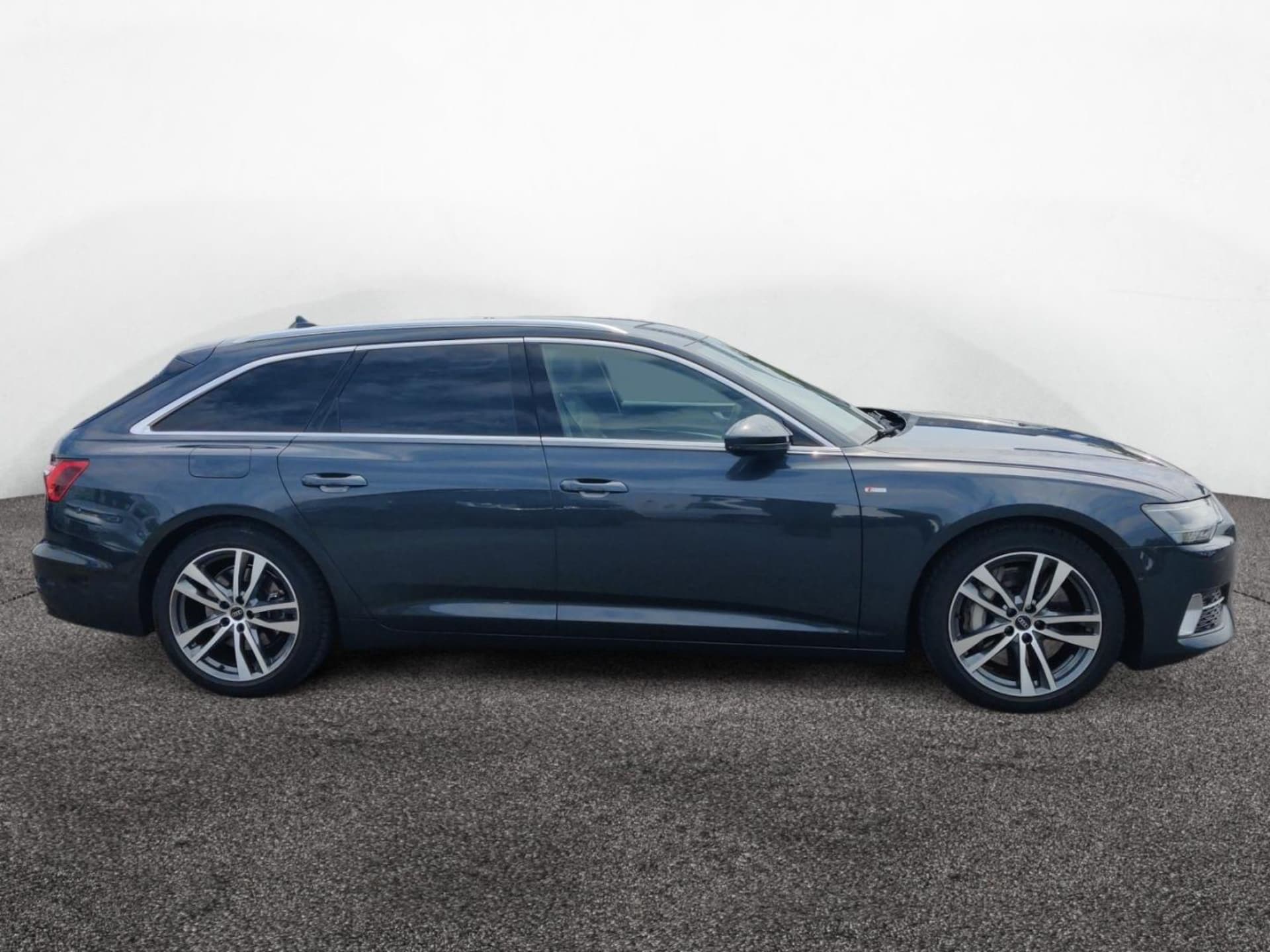 Audi A6 Avant TFSI e Sport