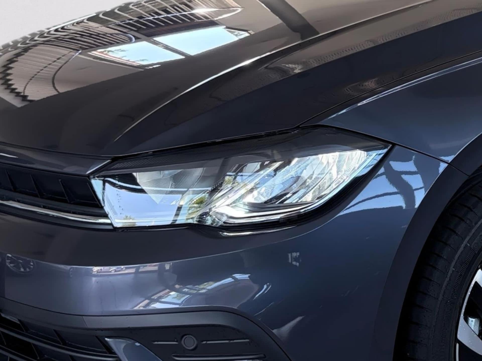 Volkswagen Polo Life