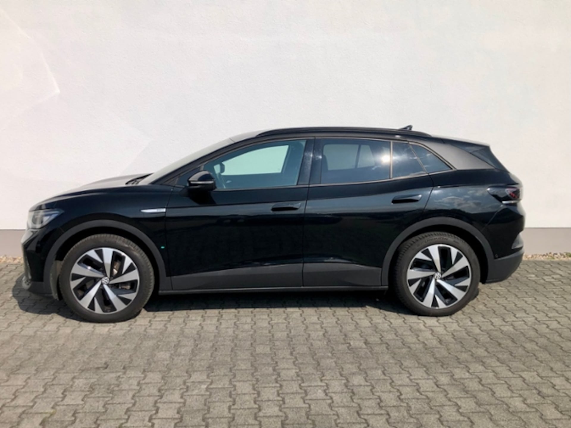 Volkswagen ID.4 Pro Performance