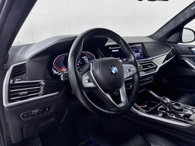 2020 BMW X7