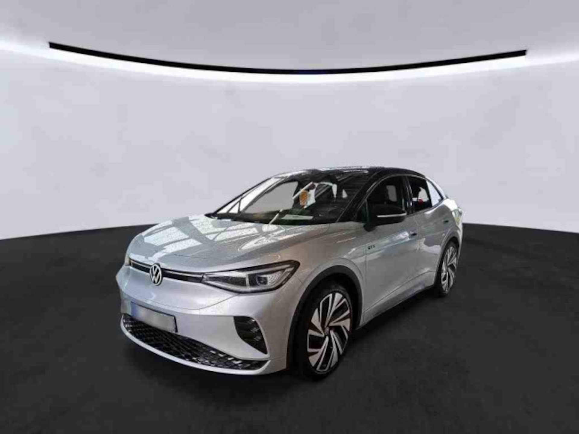 Volkswagen ID.5 GTX