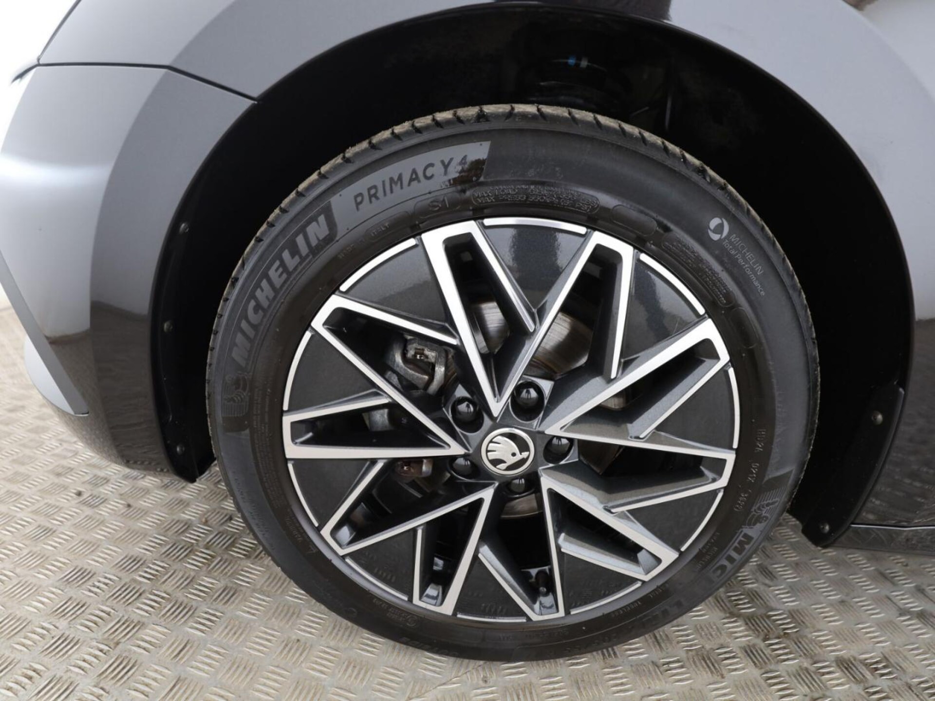 Skoda Octavia Combi Ambition