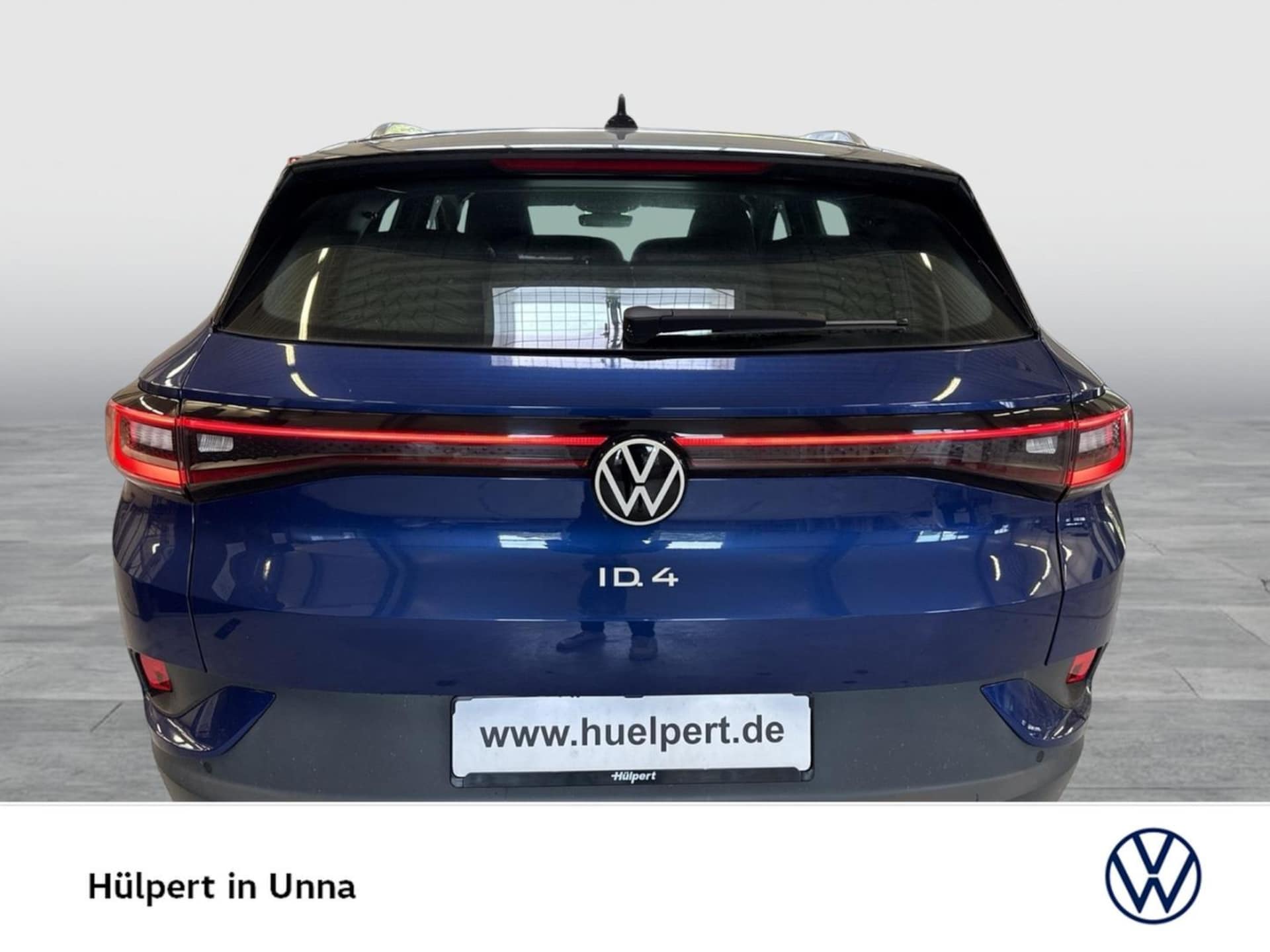 Volkswagen ID.4 Pure