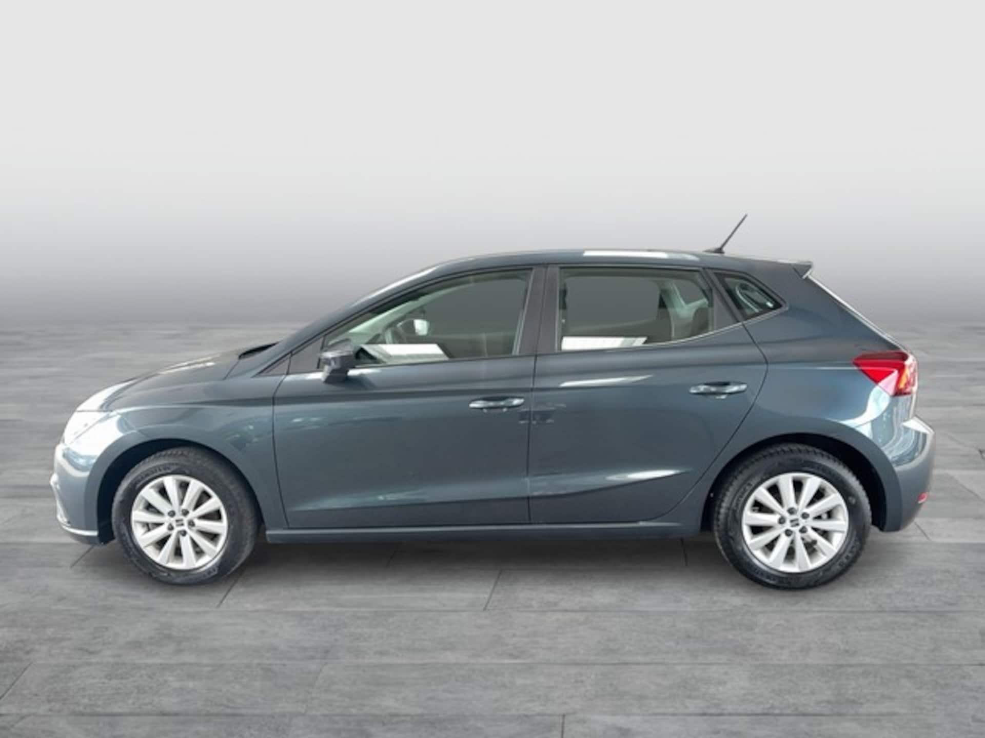SEAT Ibiza Style