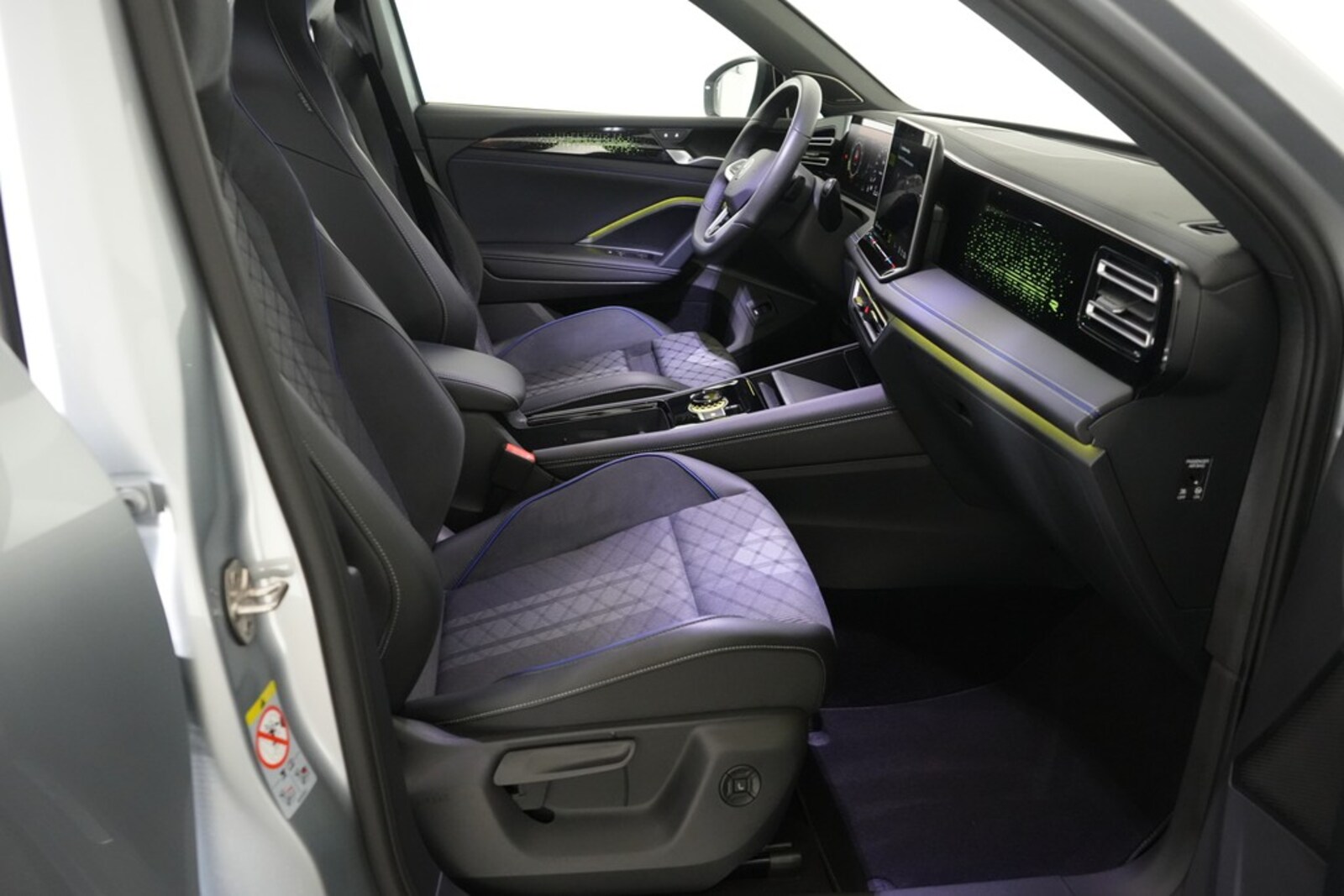 Volkswagen Tiguan – Bild 10