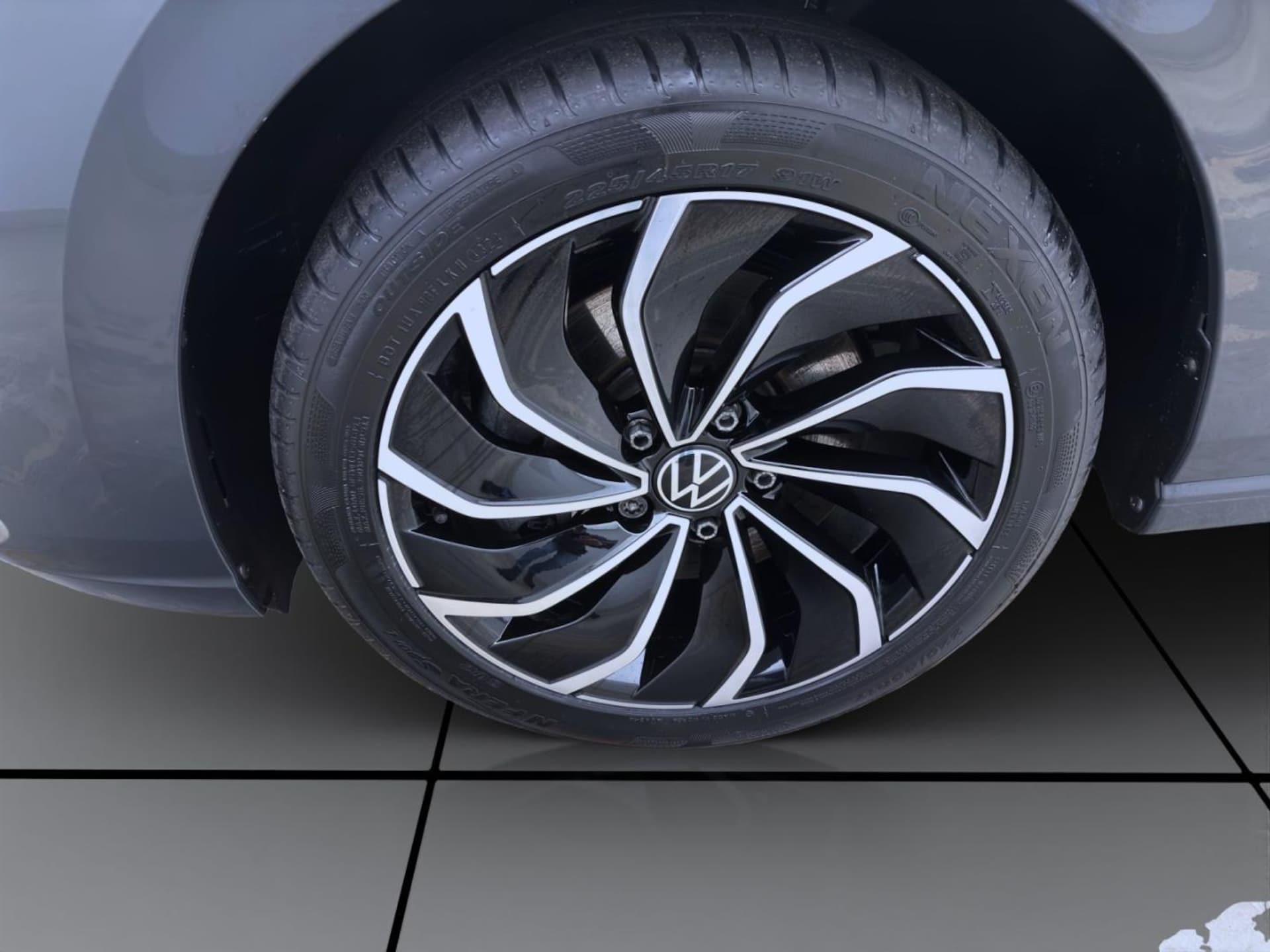 Volkswagen Golf Style