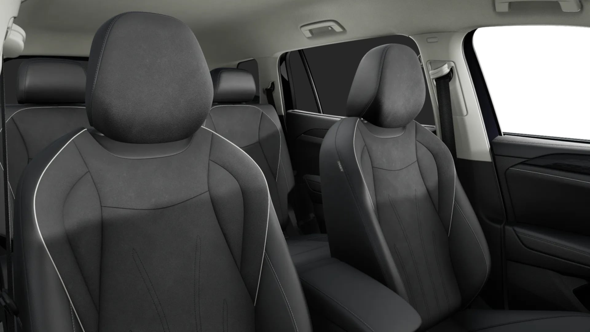 Volkswagen Tayron Elegance