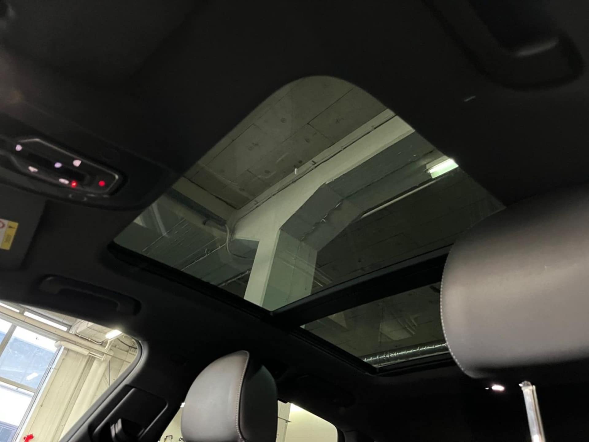 Audi A4 Avant S line