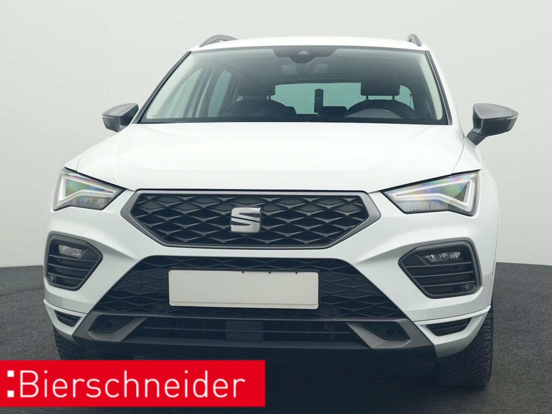 SEAT Ateca FR