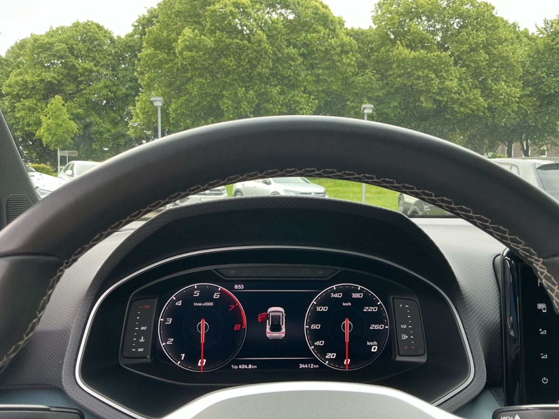 SEAT Arona Xperience
