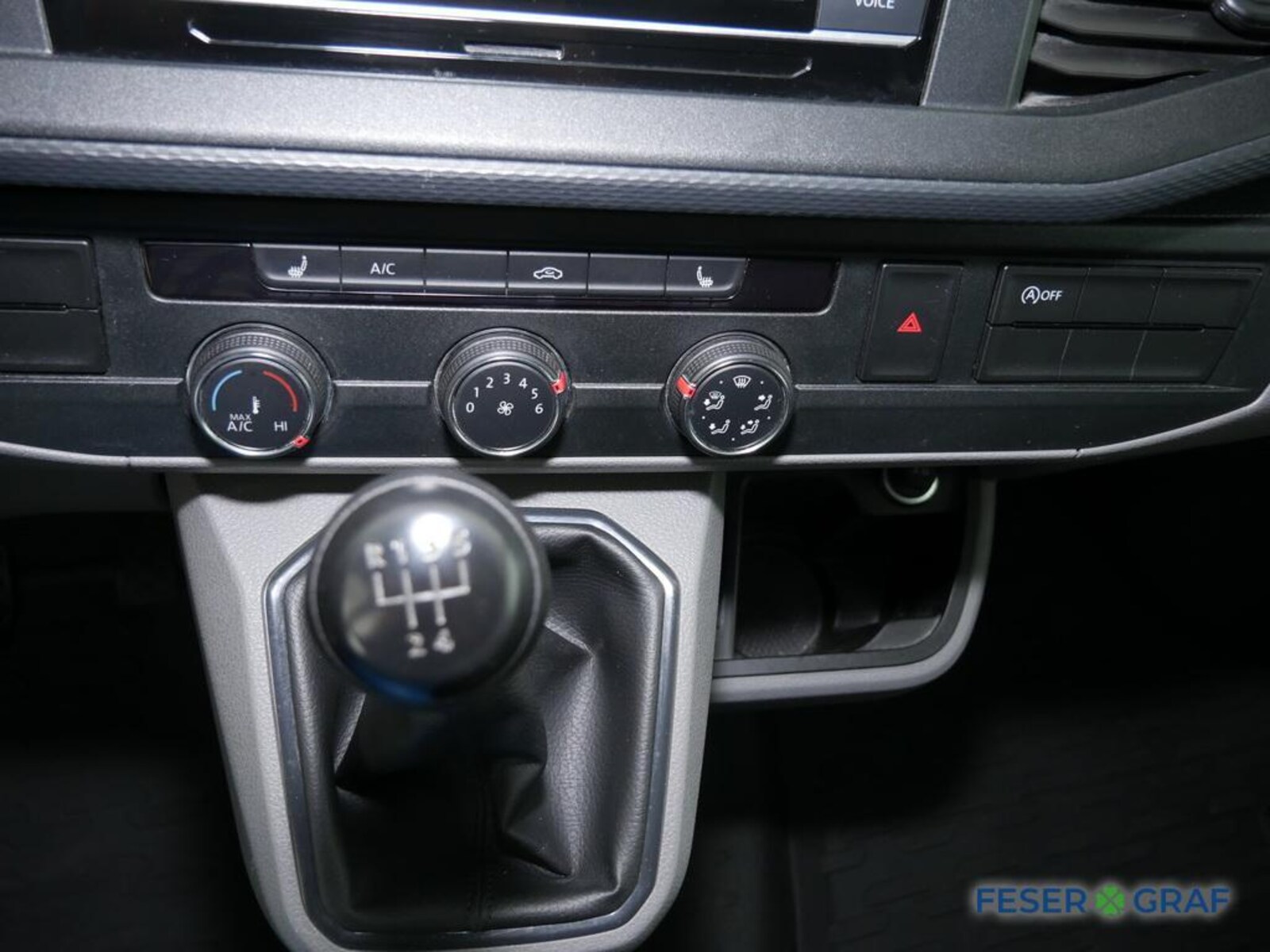 Volkswagen T6.1 Transporter Kasten kurzer Radstand – Bild 7