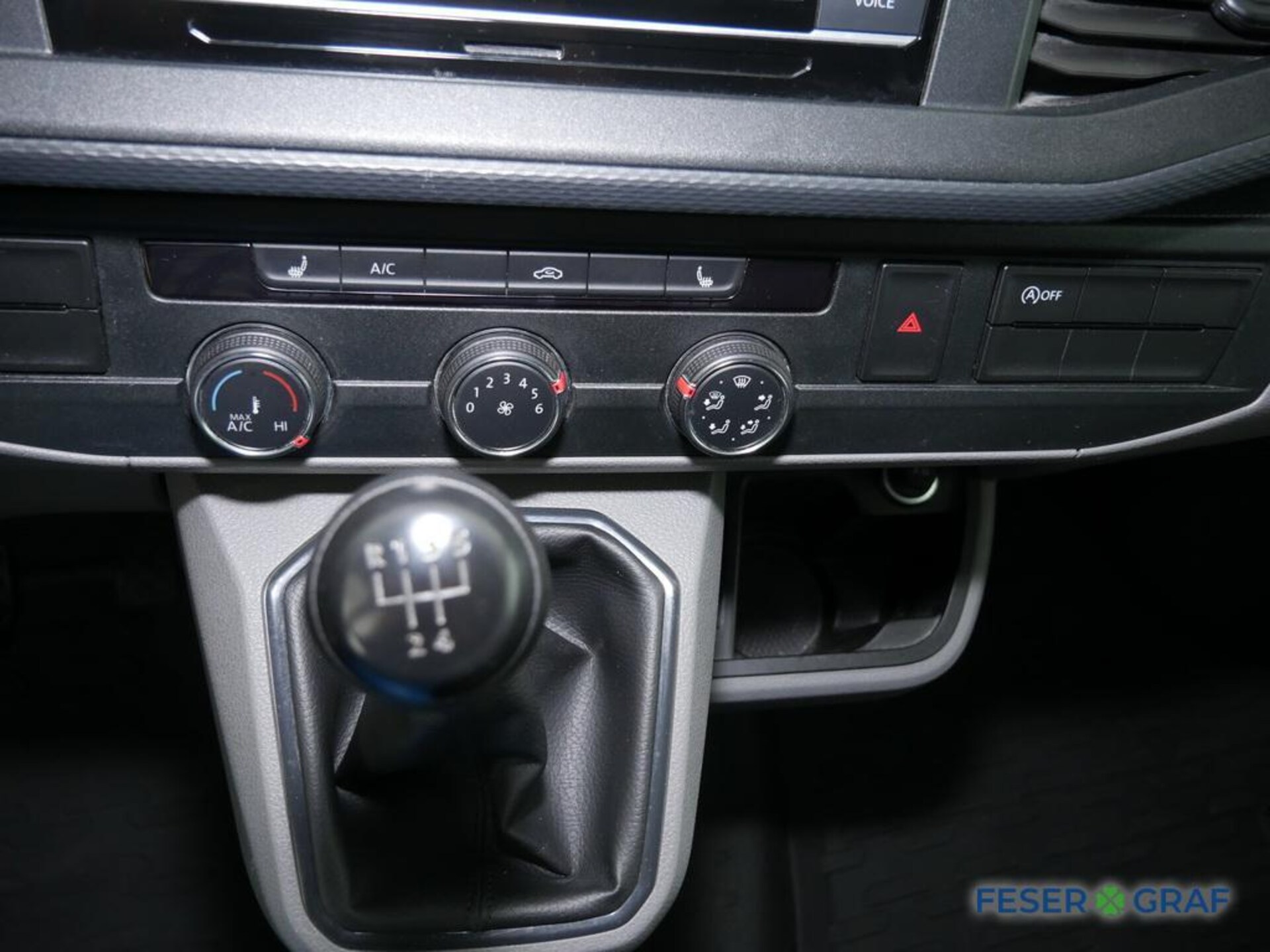 Volkswagen T6.1 Transporter Kasten kurzer Radstand